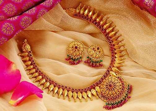 Gold Rate Increased Today Morning (21.10.2023)