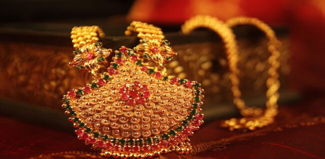 Gold Rate Increased Today Morning (06.05.2025)