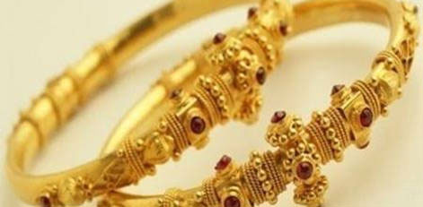 Gold Price Rises Slightly in Chennai Today, October 24, 2025