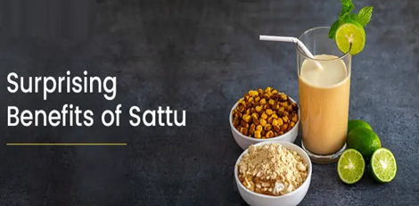 Various reasons why consuming sattu chaas will be superb for us during the summer season!!
