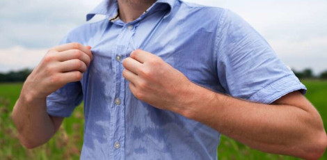 Be careful about these foods that would cause dehydration secretly!!