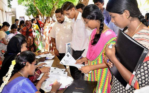 சேத்துப்பட்டு வட்டத்தில் 15 கிராம உதவியாளர் பணியிடங்களுக்கு புதிய அறிவிப்பு!!