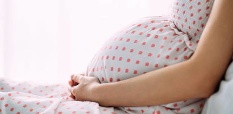 These symptoms would reveal an early pregnancy or before 6 weeks, take care!!