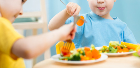 Parents must know about these foods that can cause constipation in their babies!!