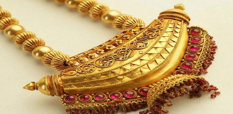 Gold Rate Decreased Today Morning (24.09.2025)