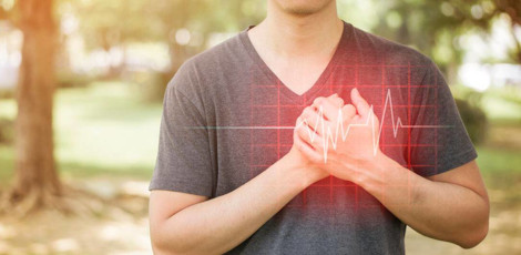 Why intermittent fasting could double the risk of heart diseases in us?