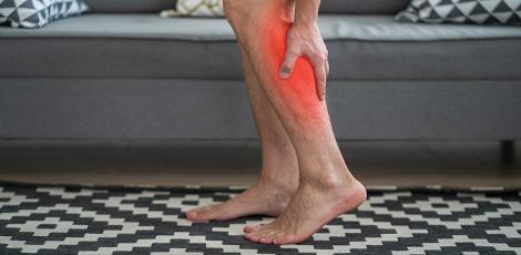 Too much sitting at work or while traveling etc can lead to thrombosis or blood clots in us, be careful!!