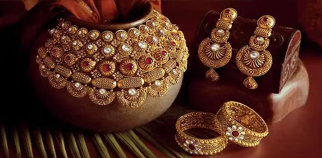 Gold Rate Increased Today Morning (25.10.2025)