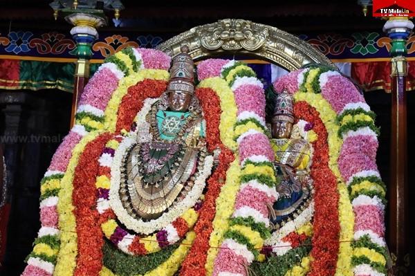 2025 திருக்கார்த்திகை தீபத் திருவிழா ஐந்தாம் நாள் விழா!! – அறிந்துகொள்ள வேண்டிய தகவல்கள்