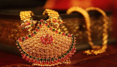 Gold Price Falls for Second Consecutive Day in Chennai; Silver Also Declines
