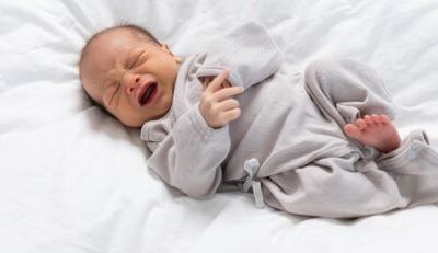 Why Babies Cry at Night: Common Causes and Gentle, Effective Ways to Soothe Them