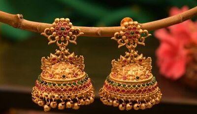 Gold Price Today (22-01-2026): Gold and Silver Prices Drop Slightly