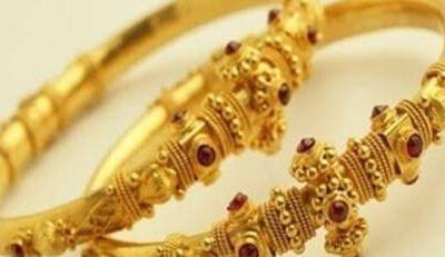 Gold Prices Remain Steady in Chennai; Silver Rate Increases on May 8, 2026 Morning