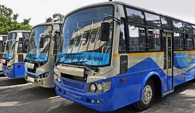 திருவண்ணாமலை பேருந்து இயக்கத்தில் மாற்றம் – முக்கிய அறிவிப்பு!