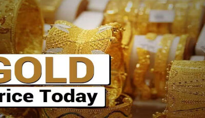 Gold Price in Chennai Hits New High: Silver Rates Also Surge