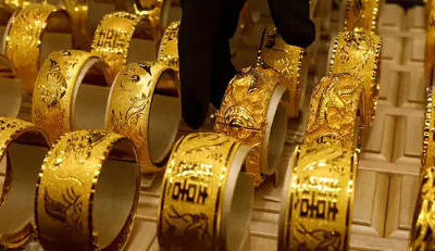 Chennai Gold Rate Today (May 11, 2026 – Morning): Gold Prices Slip Slightly; Silver Continues to Rise