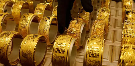 Chennai Gold Rate Today (May 11, 2026 – Morning): Gold Prices Slip Slightly; Silver Continues to Rise