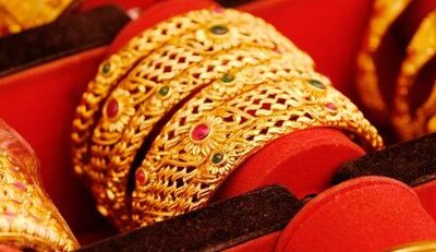 Gold and silver prices rose at the start of the week – do you know by how much?