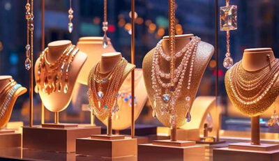 After Historic Peak, Gold Sees Steep Two-Day Decline!!