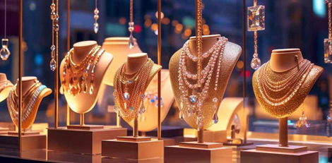 After Historic Peak, Gold Sees Steep Two-Day Decline!!