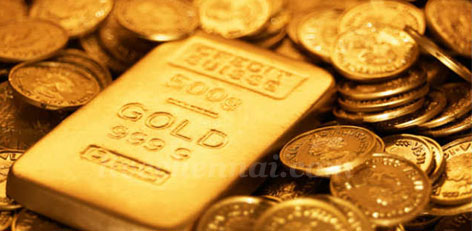 Gold Price in Chennai Surges to New High – Sovereign Crosses ₹1.21 Lakh
