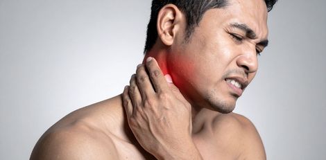 Simple Neck Exercises for Pain Relief