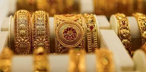 Gold Price Drops in Chennai (April 4, 2026): 22K Gold Falls ₹800, Silver Remains Stable