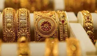 Gold Rate Falls in Chennai Today (April 9, 2026 Morning Update)