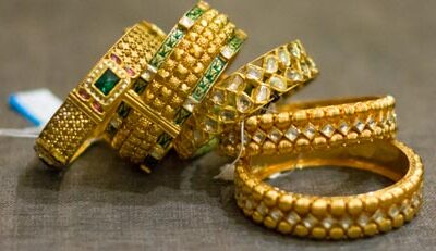 Gold Rate Today in Chennai: 22K Gold at ₹14,000, Silver at ₹270 – Prices Remain Unchanged