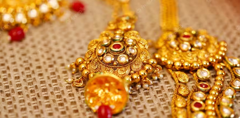 Gold Prices Rise Again in Chennai After Yesterday’s Dip