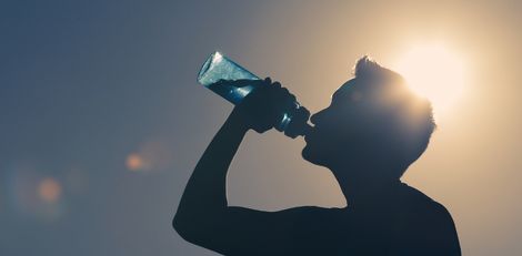 Healthy Living: Smart Ways to Stay Cool During Summer Heat