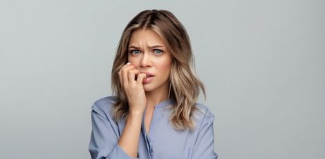 Why Do You Bite Your Nails – And How Can You Stop the Habit?